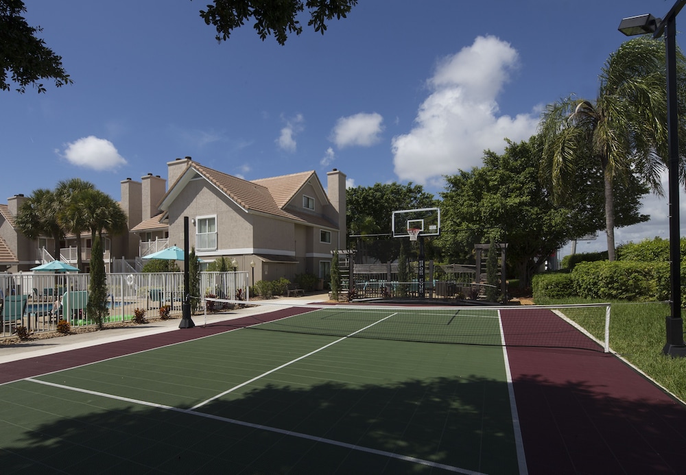 Residence Inn by Marriott Boca Raton 15/35