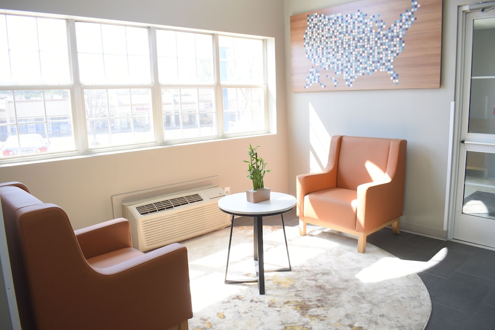 Microtel Inn & Suites by Wyndham Norcross 33/50