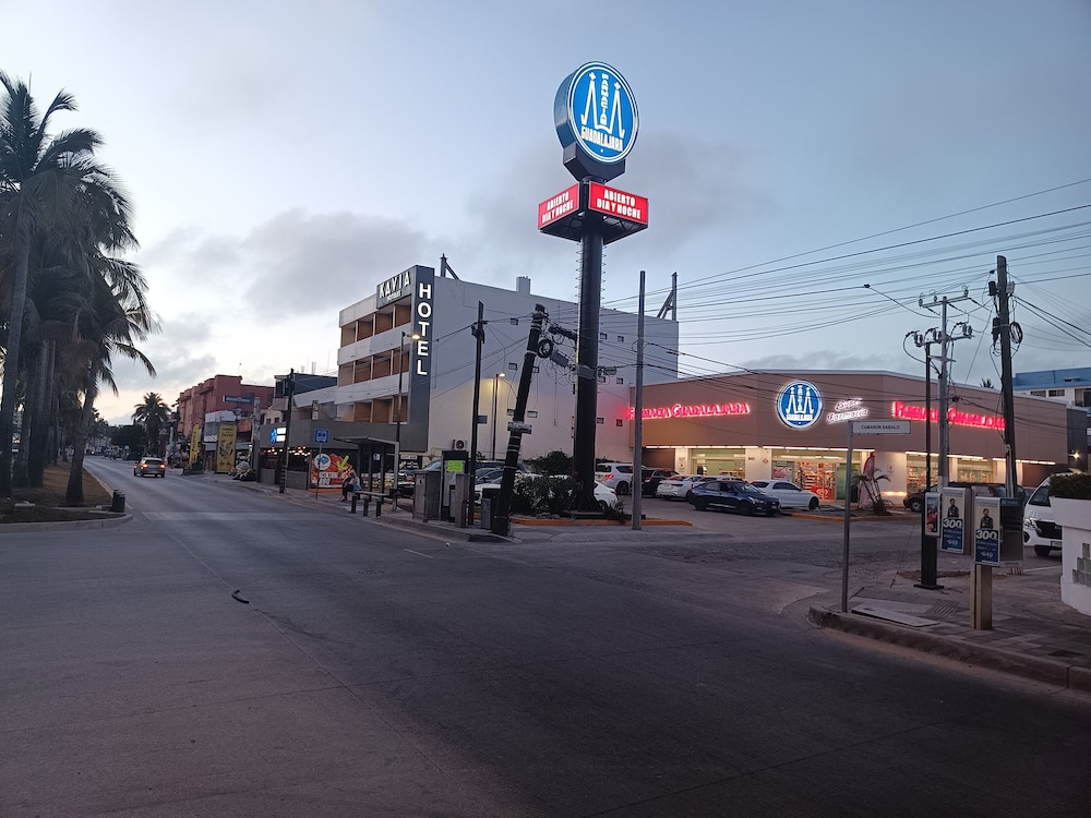 Hotel Kavia Mazatlan 42/50