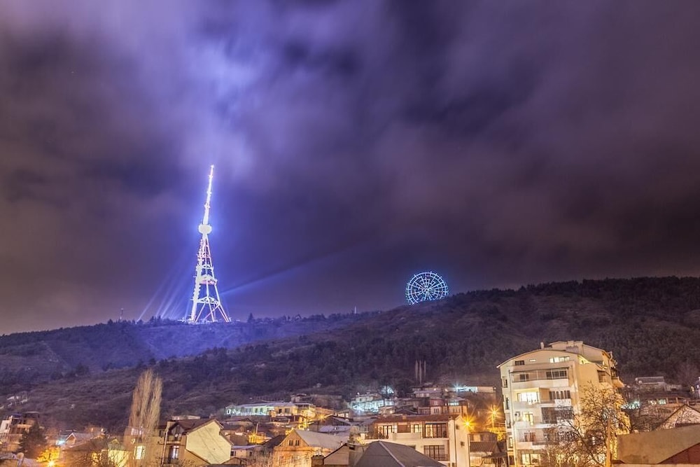Mia B&B Old Tbilisi 47/50
