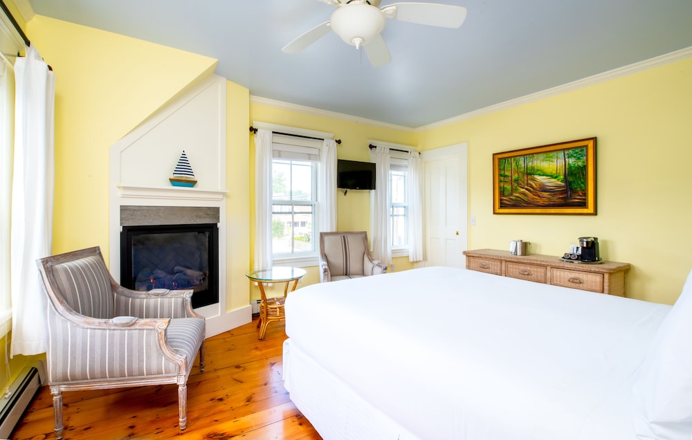 Admirals Landing Bed & Breakfast 18/69