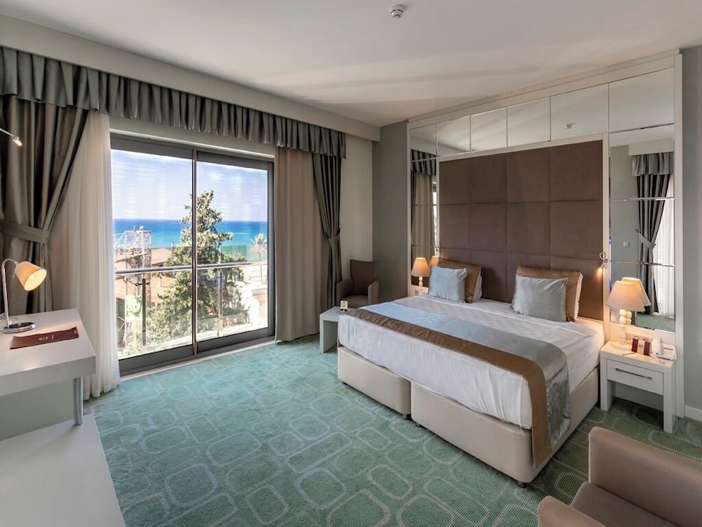 Horus Paradise Luxury Resort 16/50