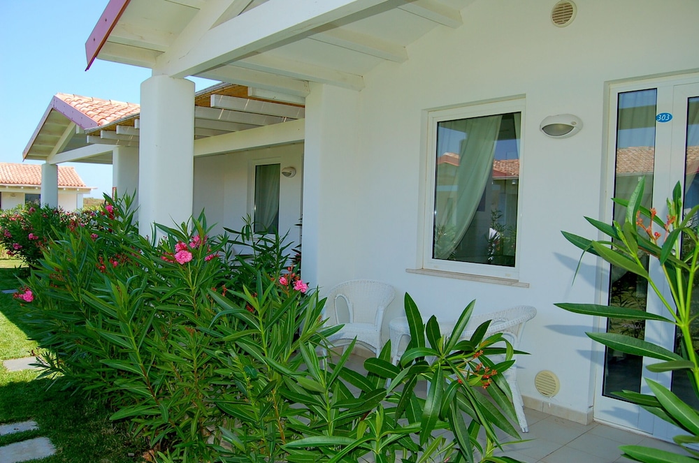 Beach Hotel Budoni 25/28