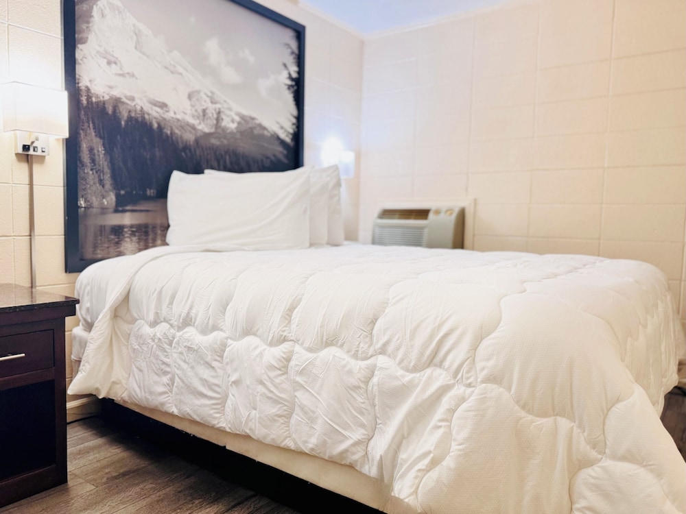 Relax Inn At Ashland 24/51