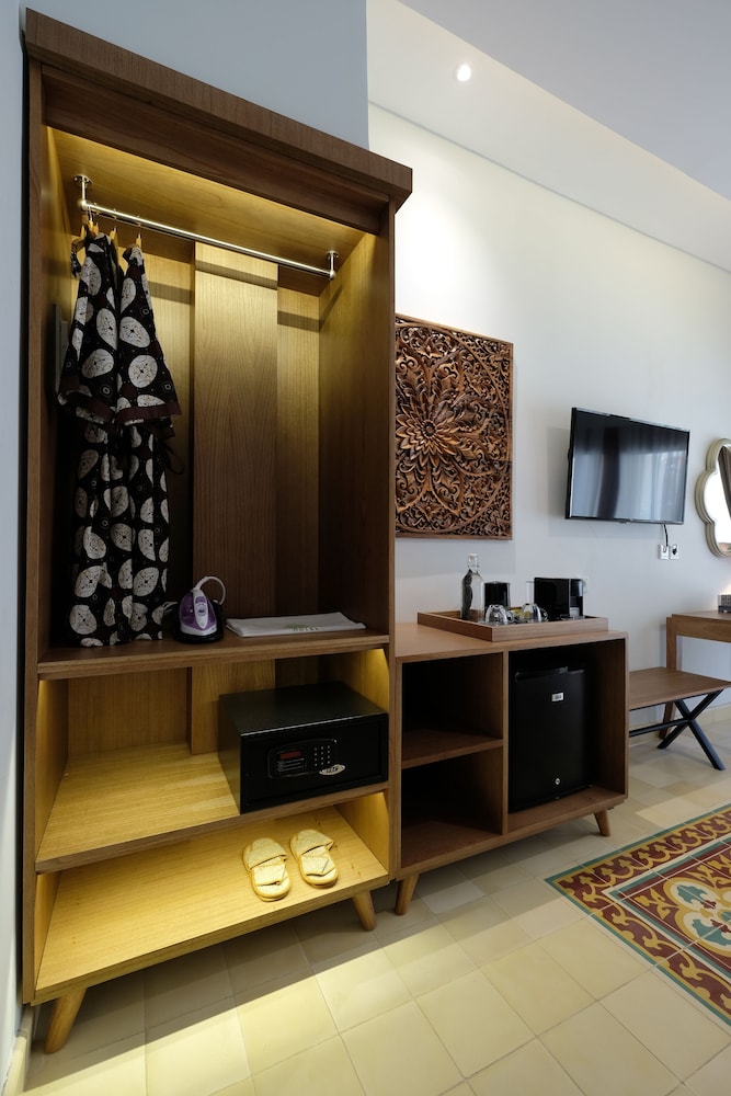Sima Hotel Kuta Lombok 8/50