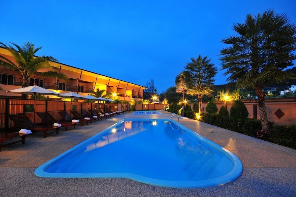 Maleedee Bay Resort 27/45