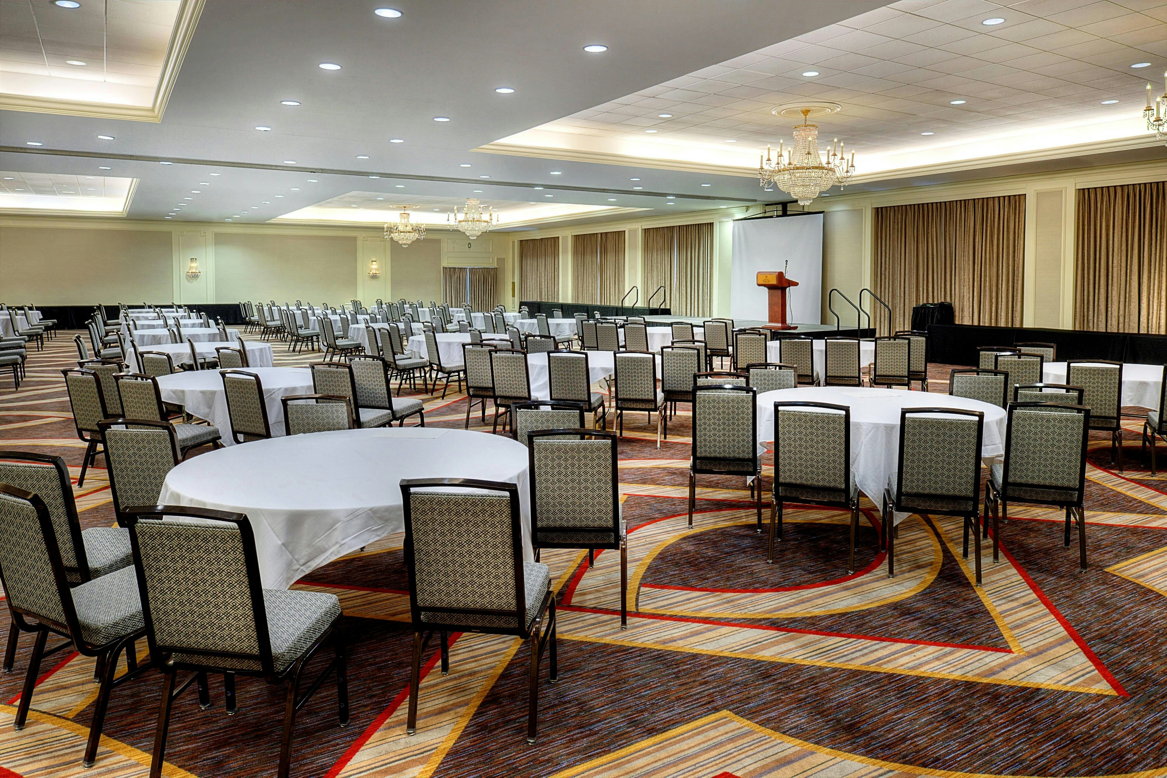 Sheraton Westport Lakeside Chalet 33/39