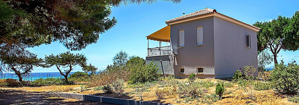 Romanos Beach Villas 写真4
