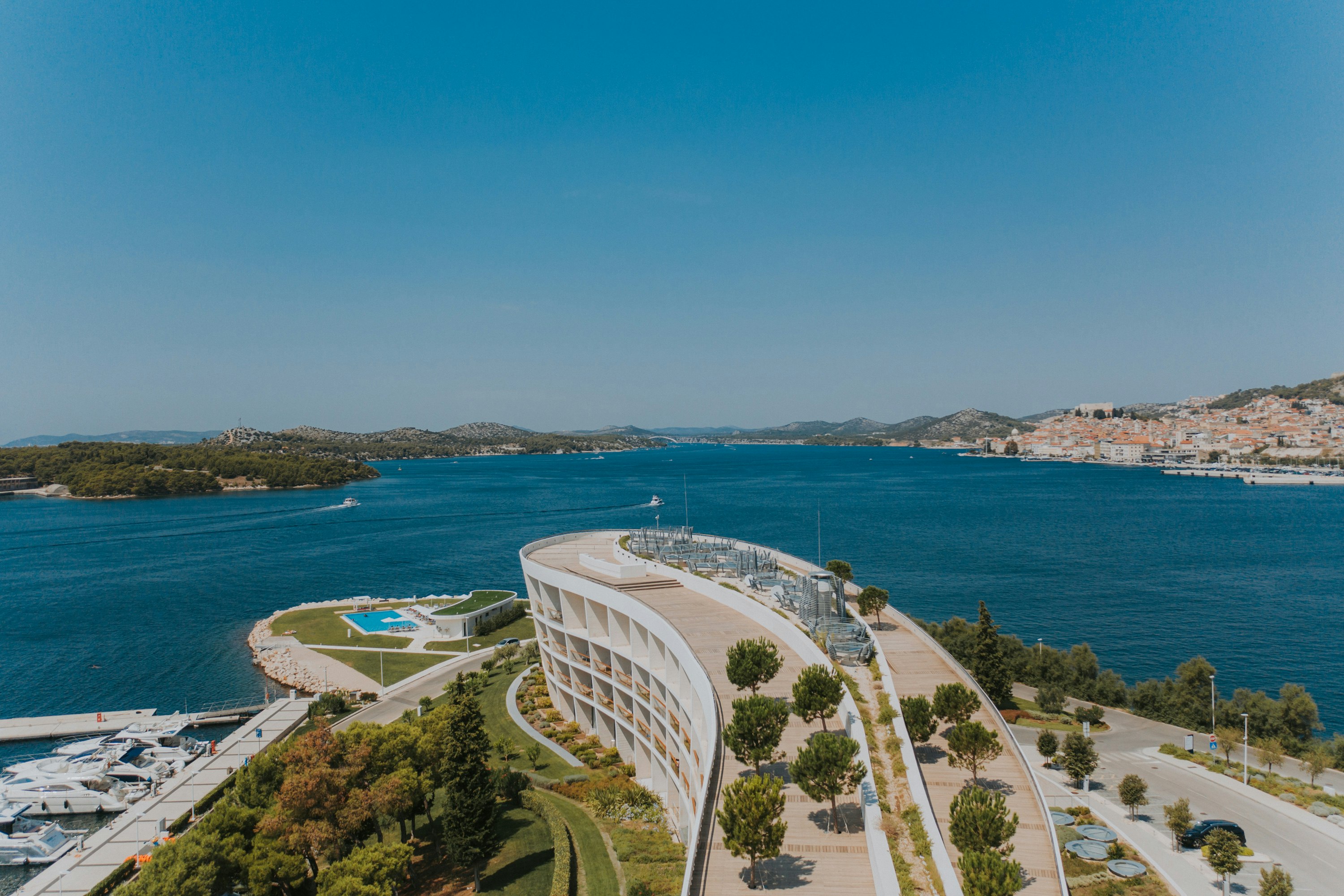 D Resort Sibenik 74/82