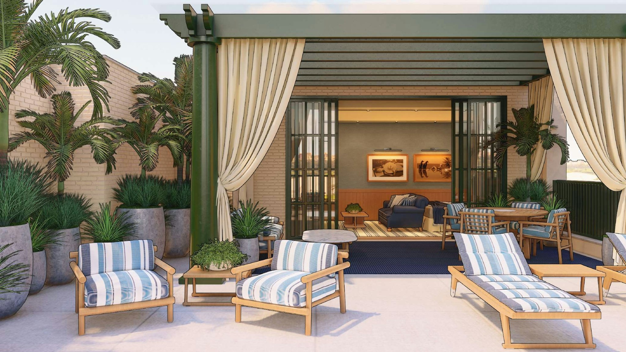 Boa Vista Surf Lodge 17/19