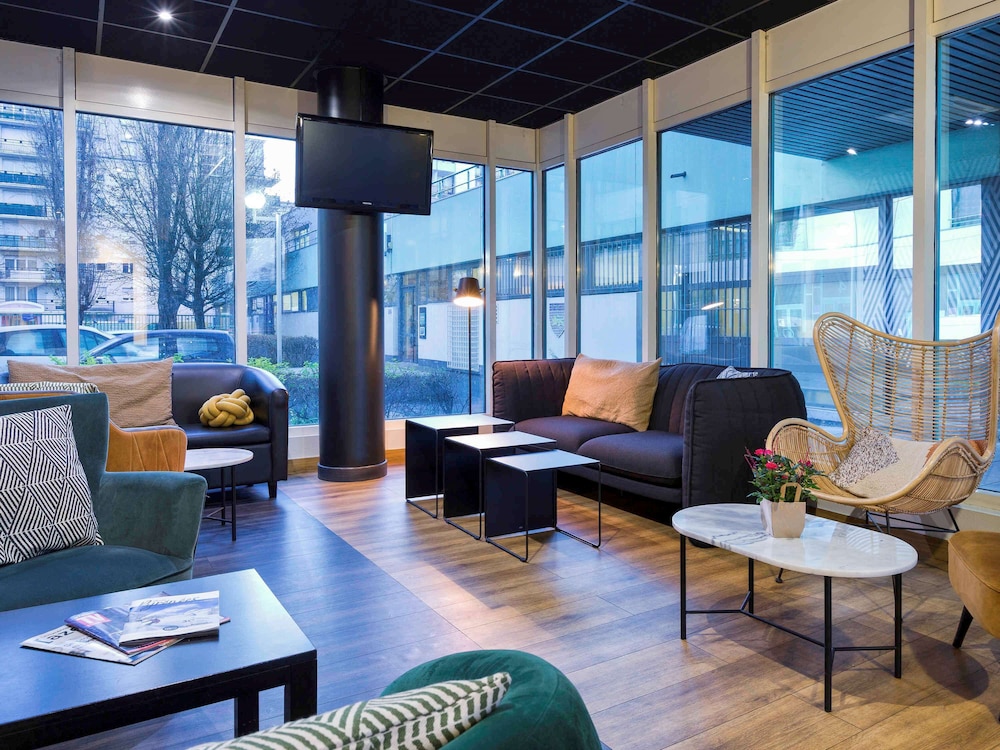 Ibis Styles Massy Opera 20/41