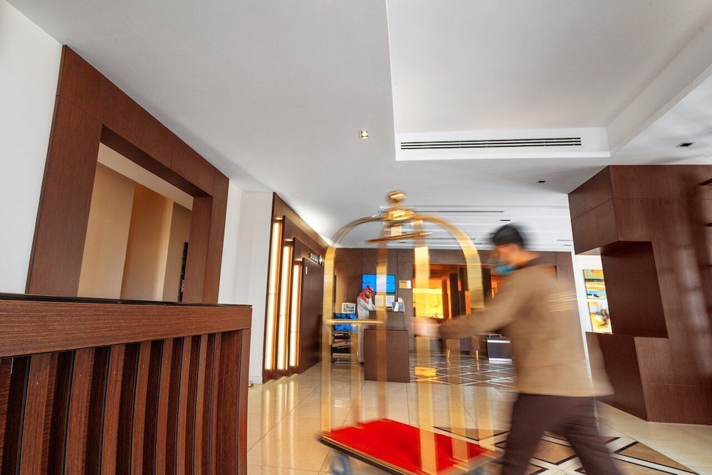 ندق سوكناي صلاح الدين(Suknai Salah ElDin Hotel) 10/30