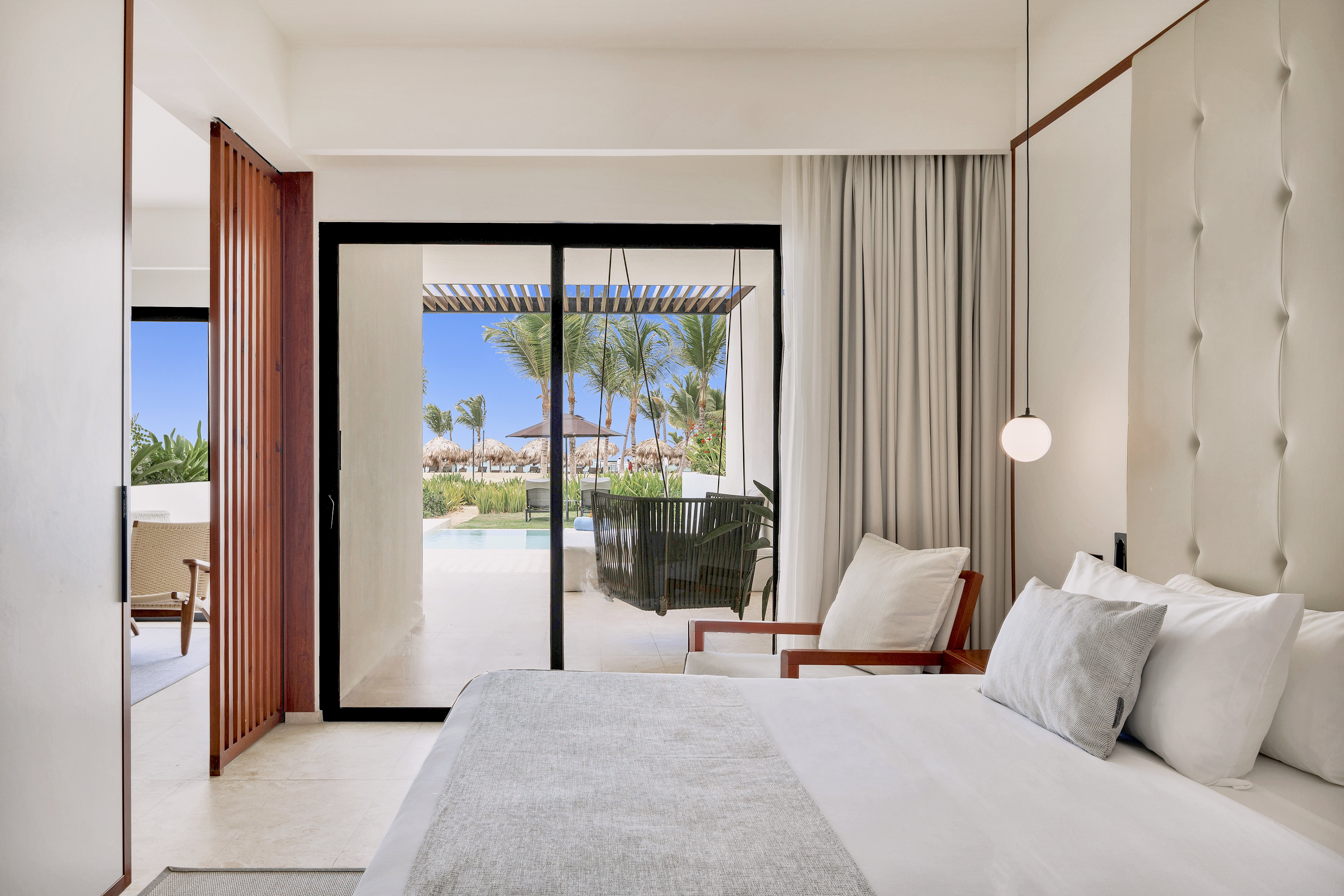 Tierra, Suite, Ocean Front