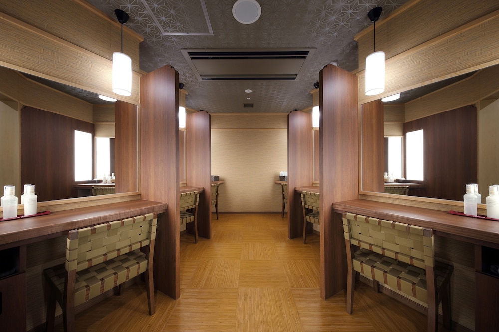 Hakodate Hotel Banso 10/64
