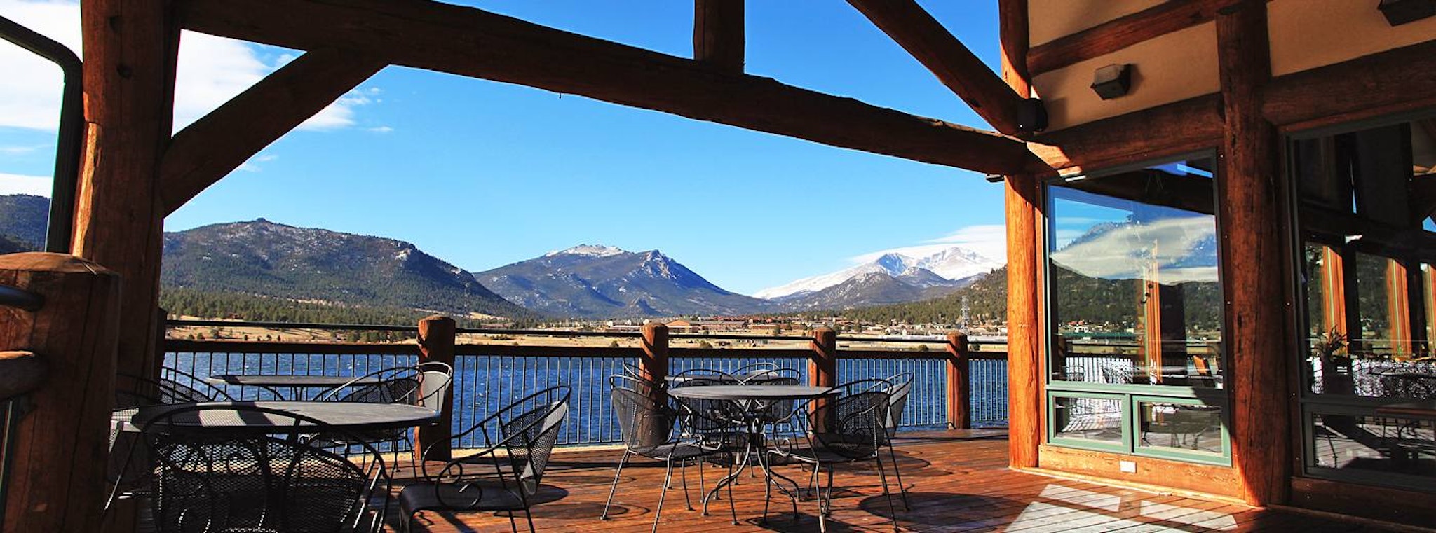 The Estes Park Resort 48/80