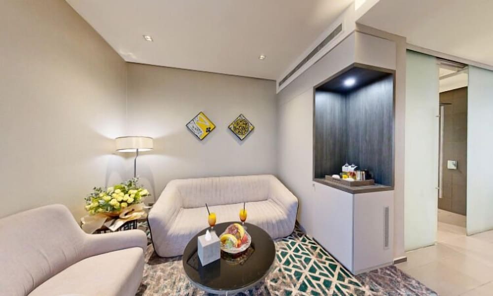 فندق التنفيذيين(Executives Hotel - KAFD) 42/57
