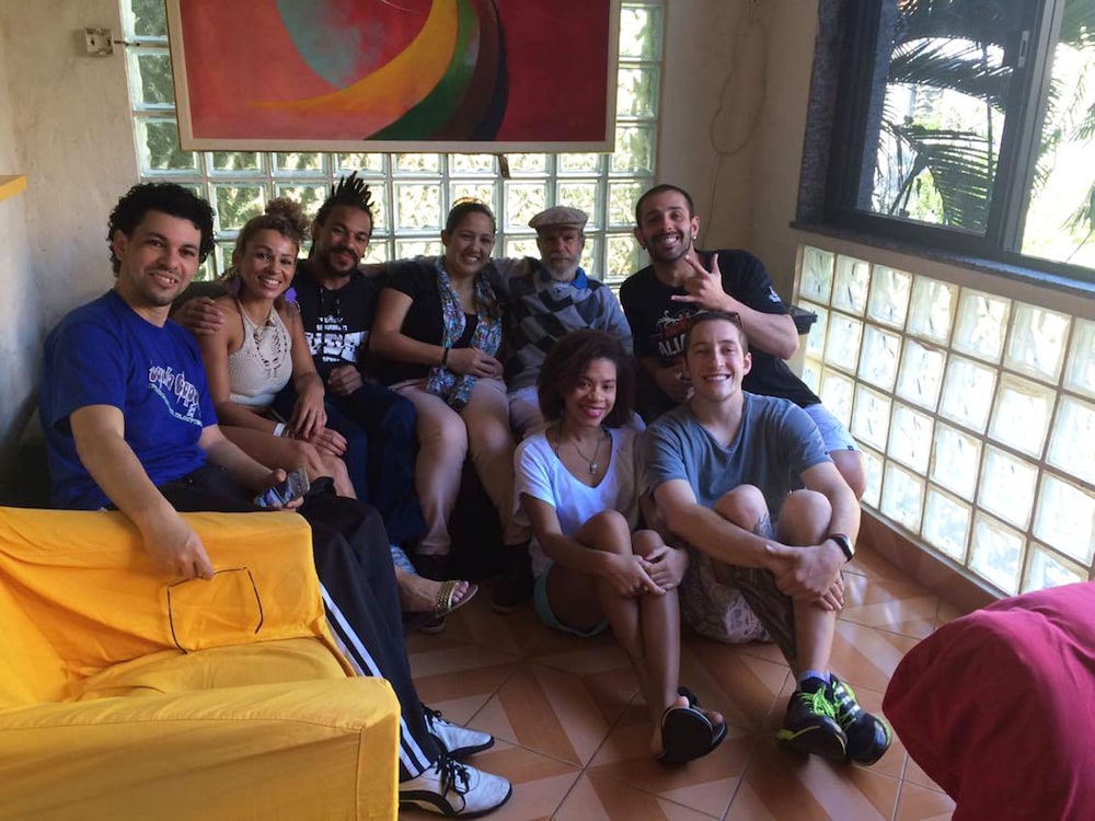 Le House Hostel 31/47