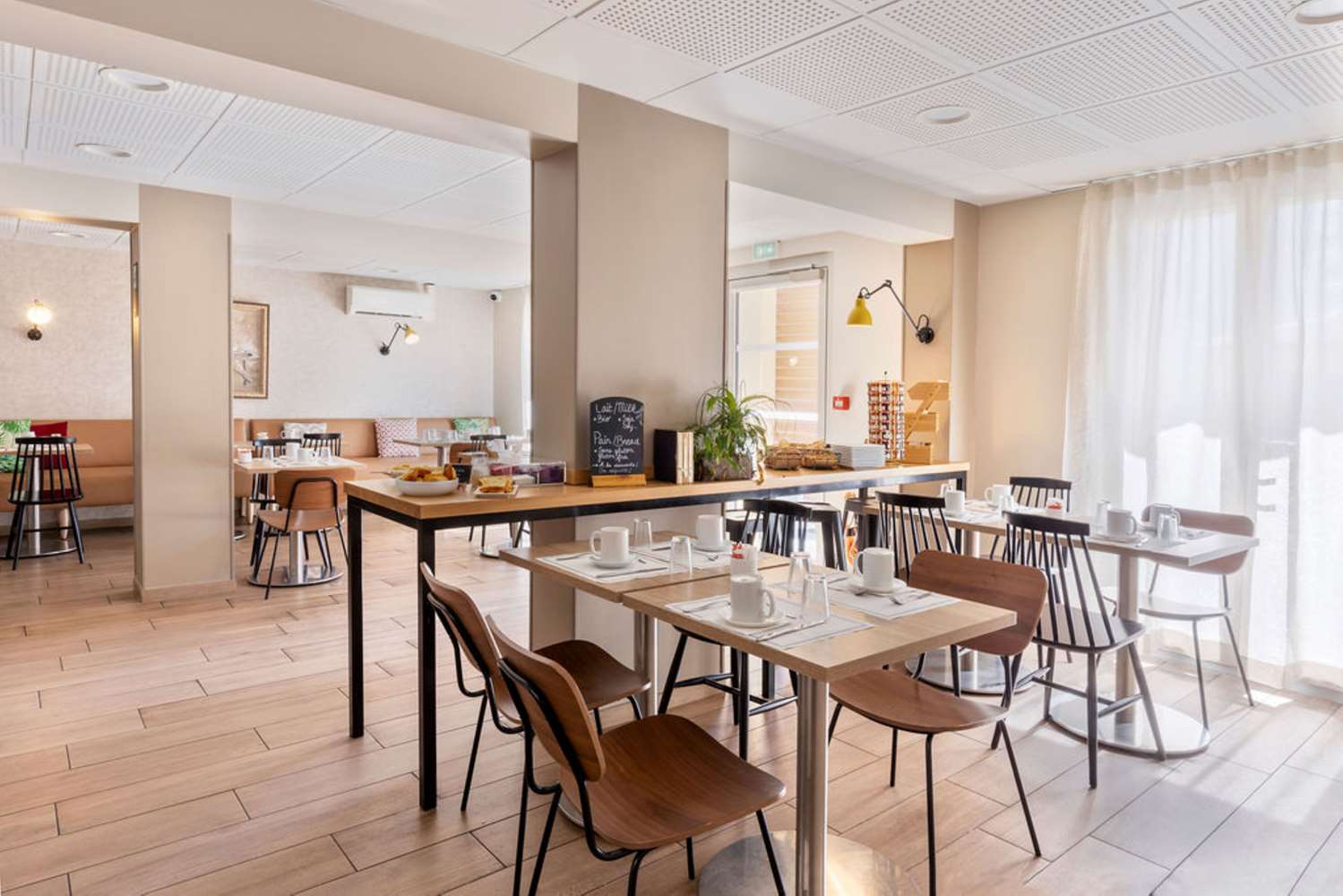 Best Western La Porte Des Chateaux 44/67