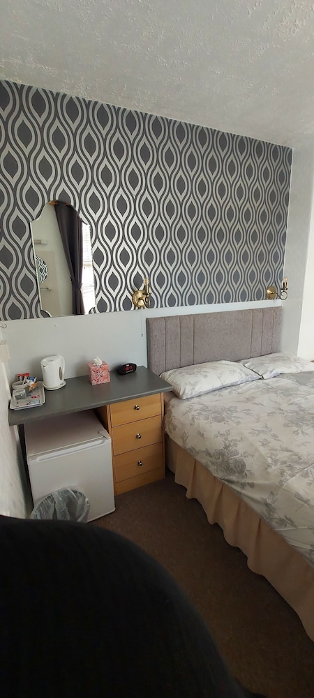 Invernook Hotel 4/44