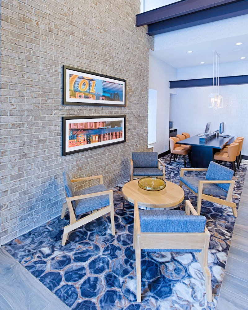 Hyatt Place Long Island City/New York City 47/67