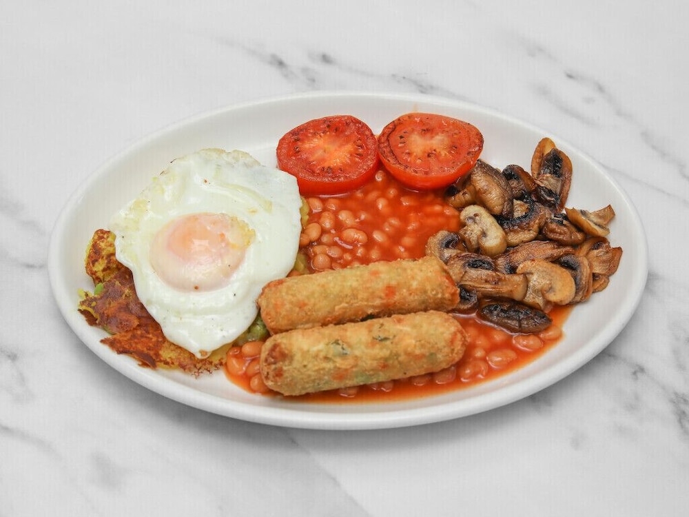 Abbey Point Cafe B B 33/59