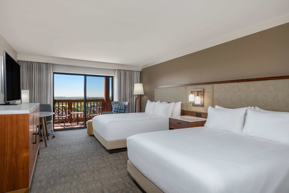 Cheyenne Mountain Resort, A Destination By Hyatt Hotel 25/60