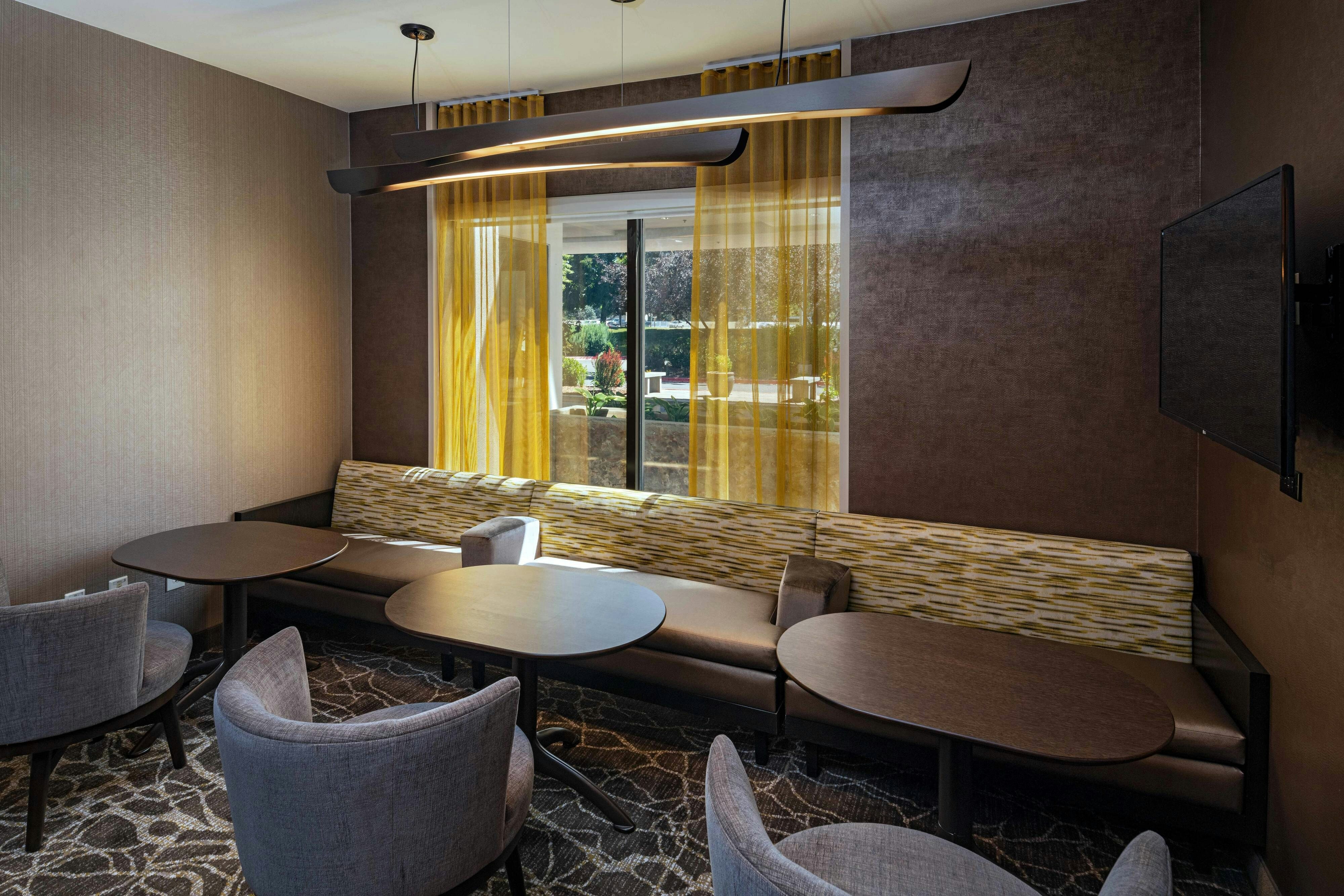 SpringHill Suites Boise West/Eagle 27/45