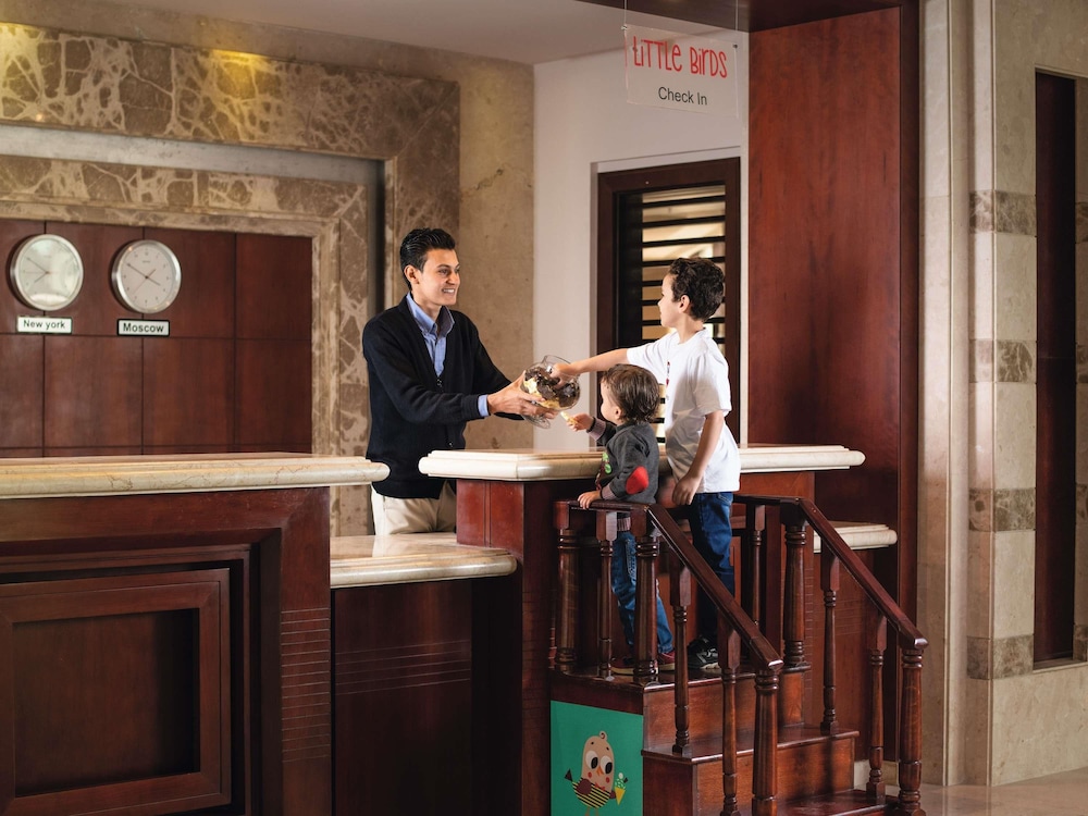 Movenpick Waterpark Resort and Spa Soma Bay 14/83