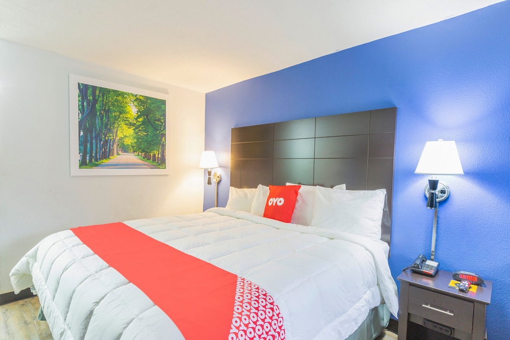 Hotel Baton Rouge Mid City 14/55