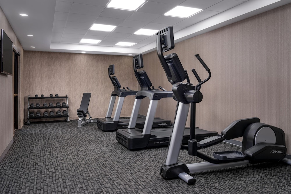 SpringHill Suites by Marriott Sarasota Bradenton 16/34