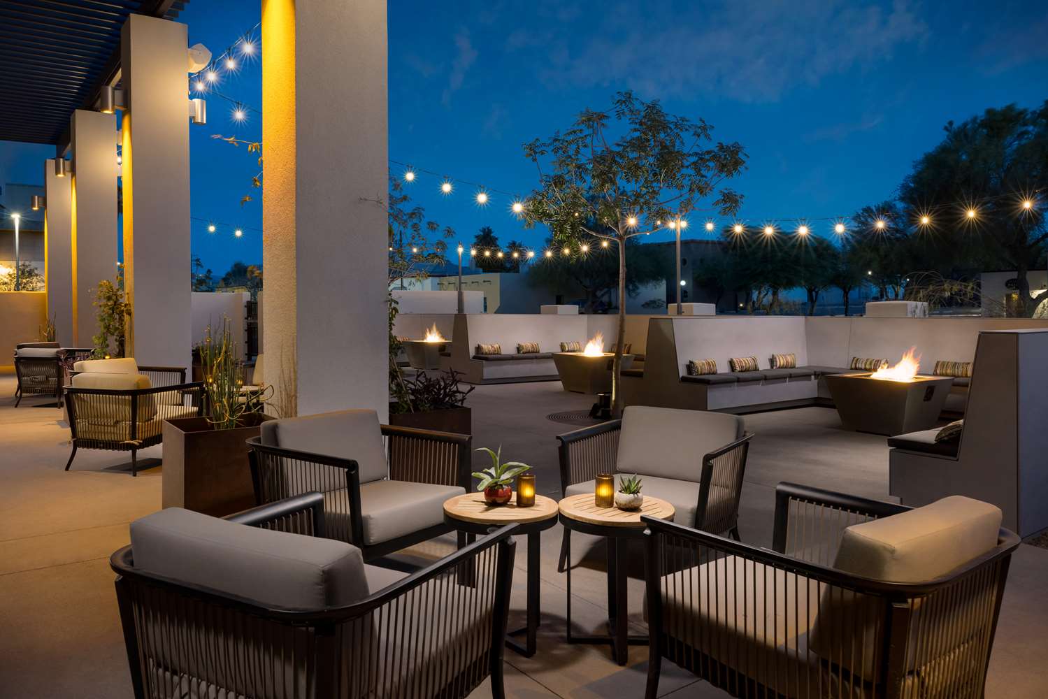 Doubletree By Hilton Tucson Downtown Convention Center 22/30
