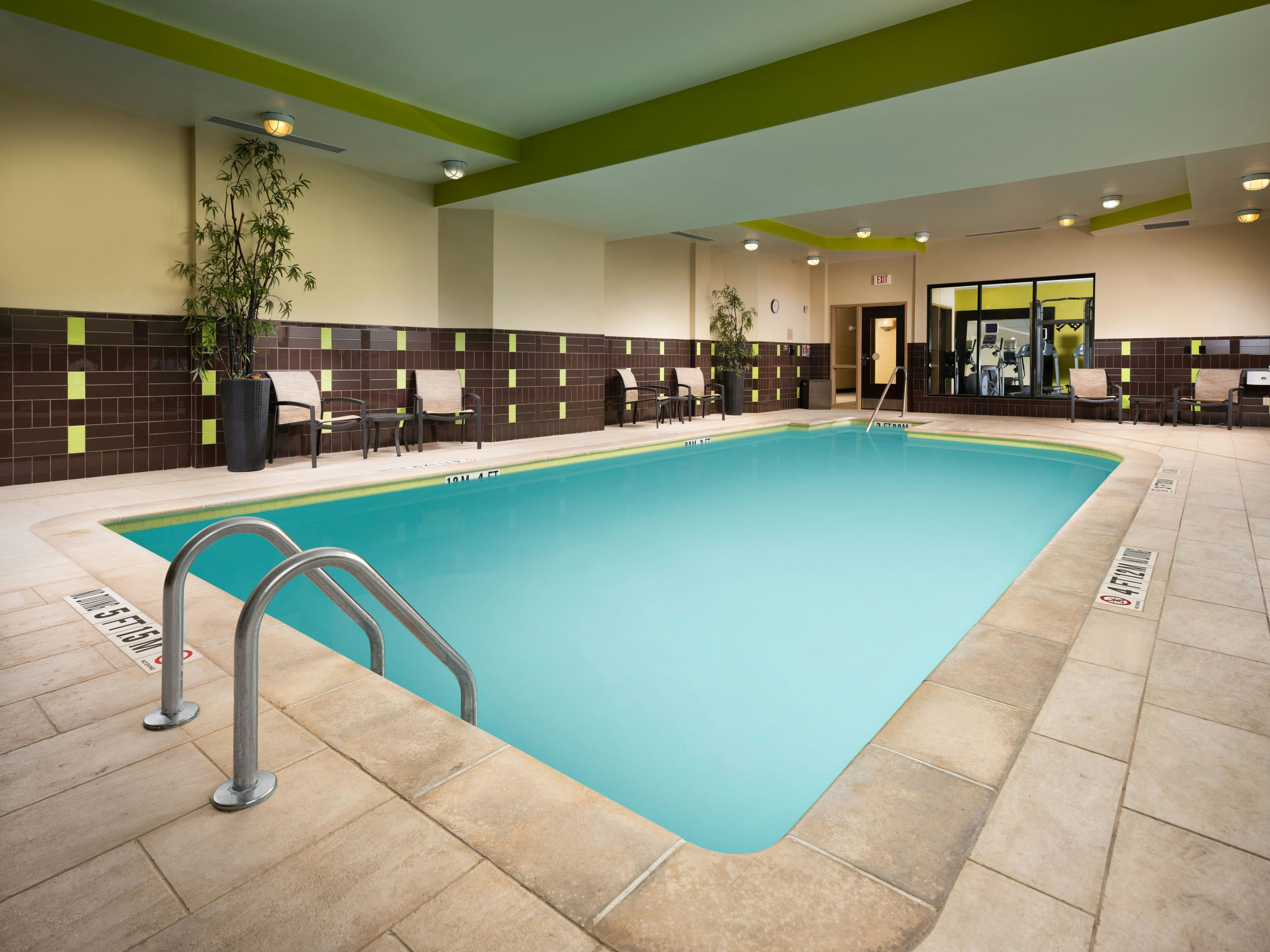 Hilton Garden Inn Nashville/Franklin Cool Springs 8/26