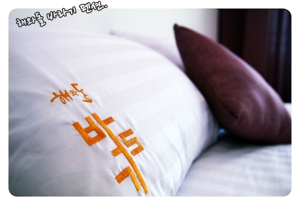 Jeju Baraki 20/39