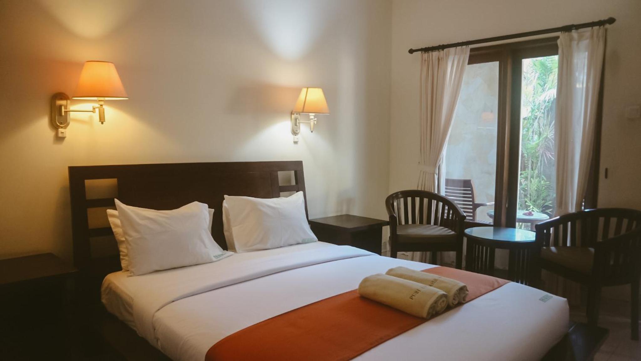 Puri Asih Hotel 16/49