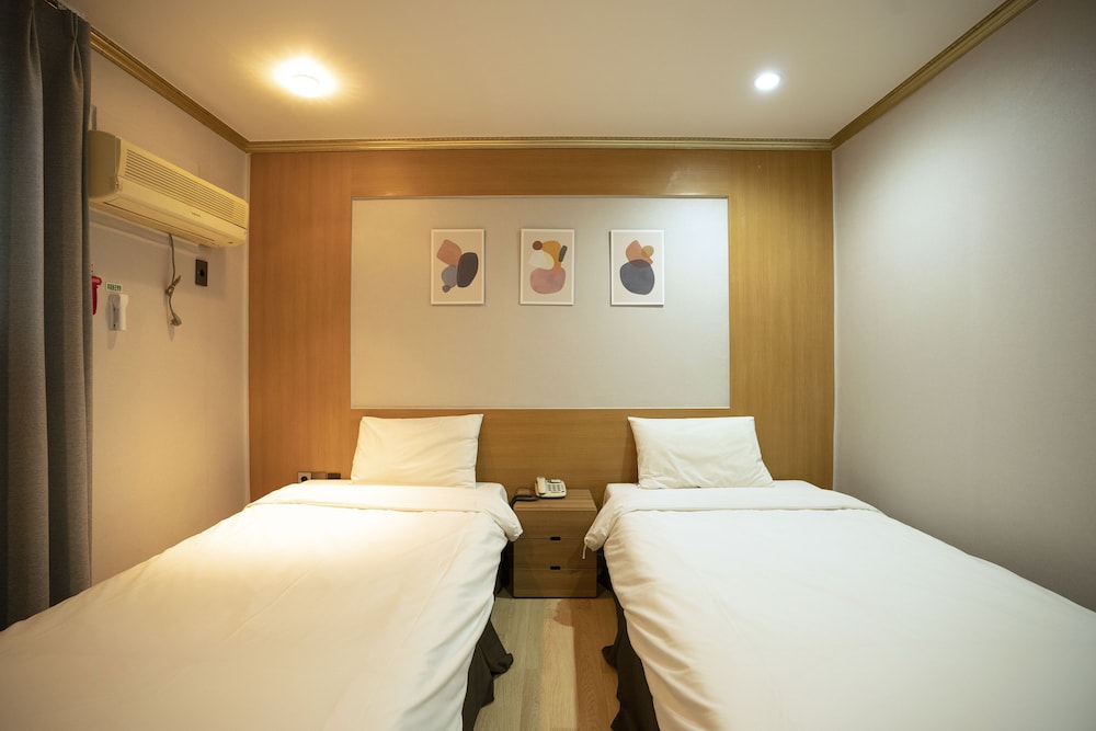 JEJU STAY HOTEL OF JEJU CITY 40/57