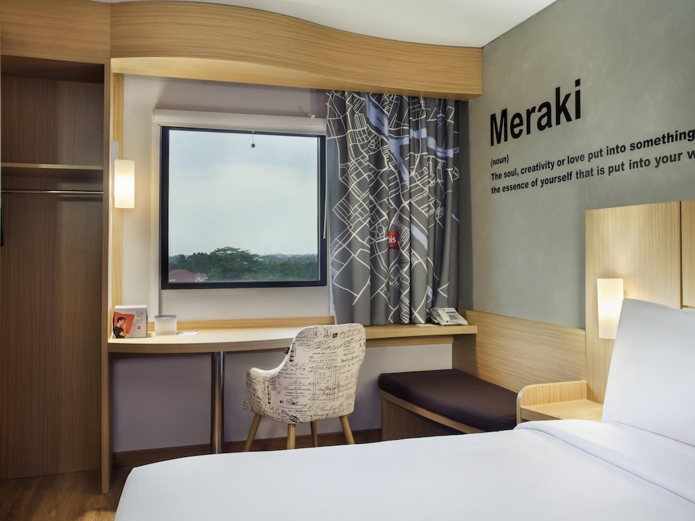 ibis Pontianak City Center Hotel 19/55