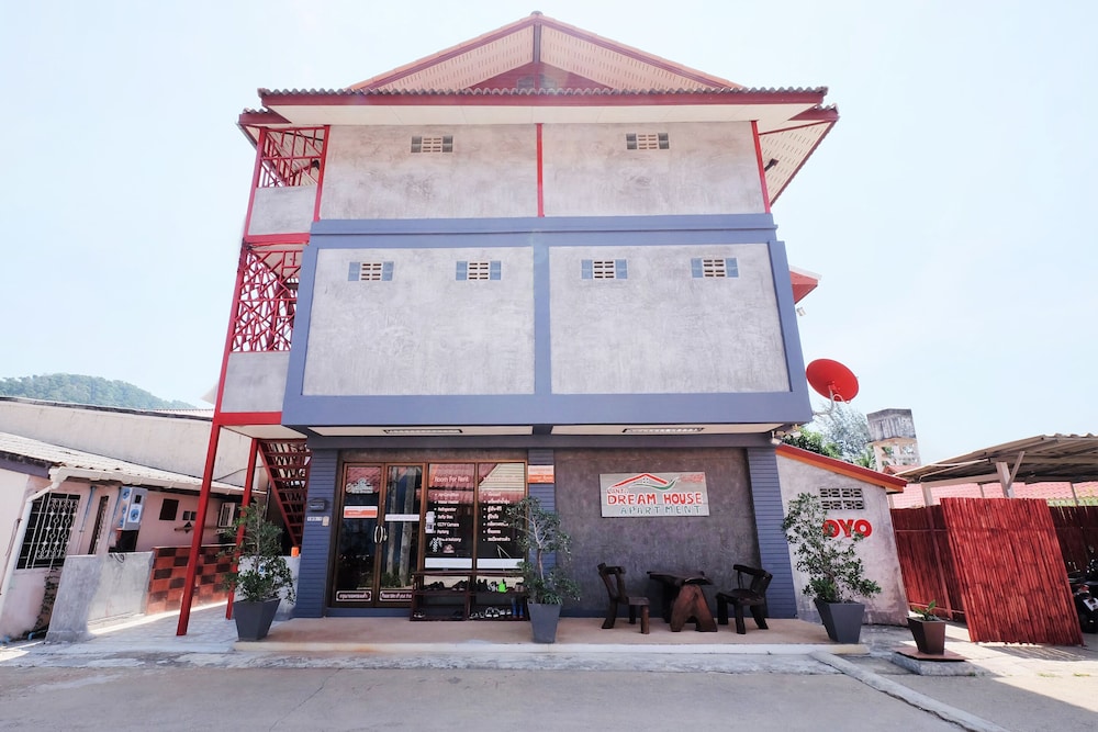 Lanta Dream House Apartment 图片5
