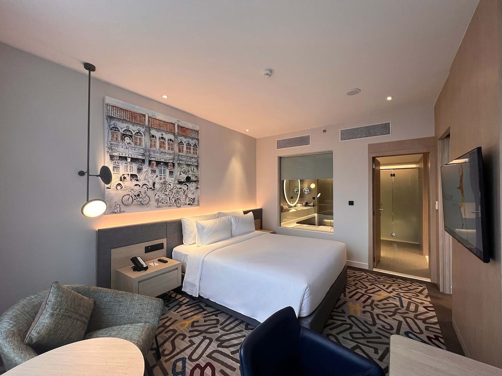 MERCURE KUALA LUMPUR GLENMARIE 19/48