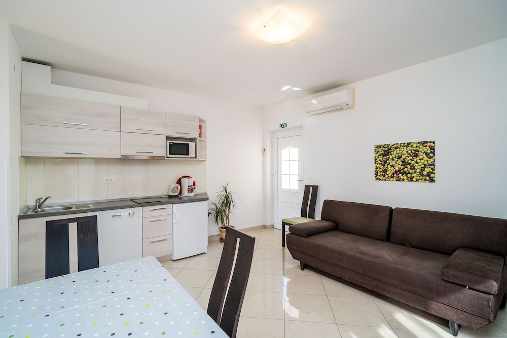 Villa Samba 30/45