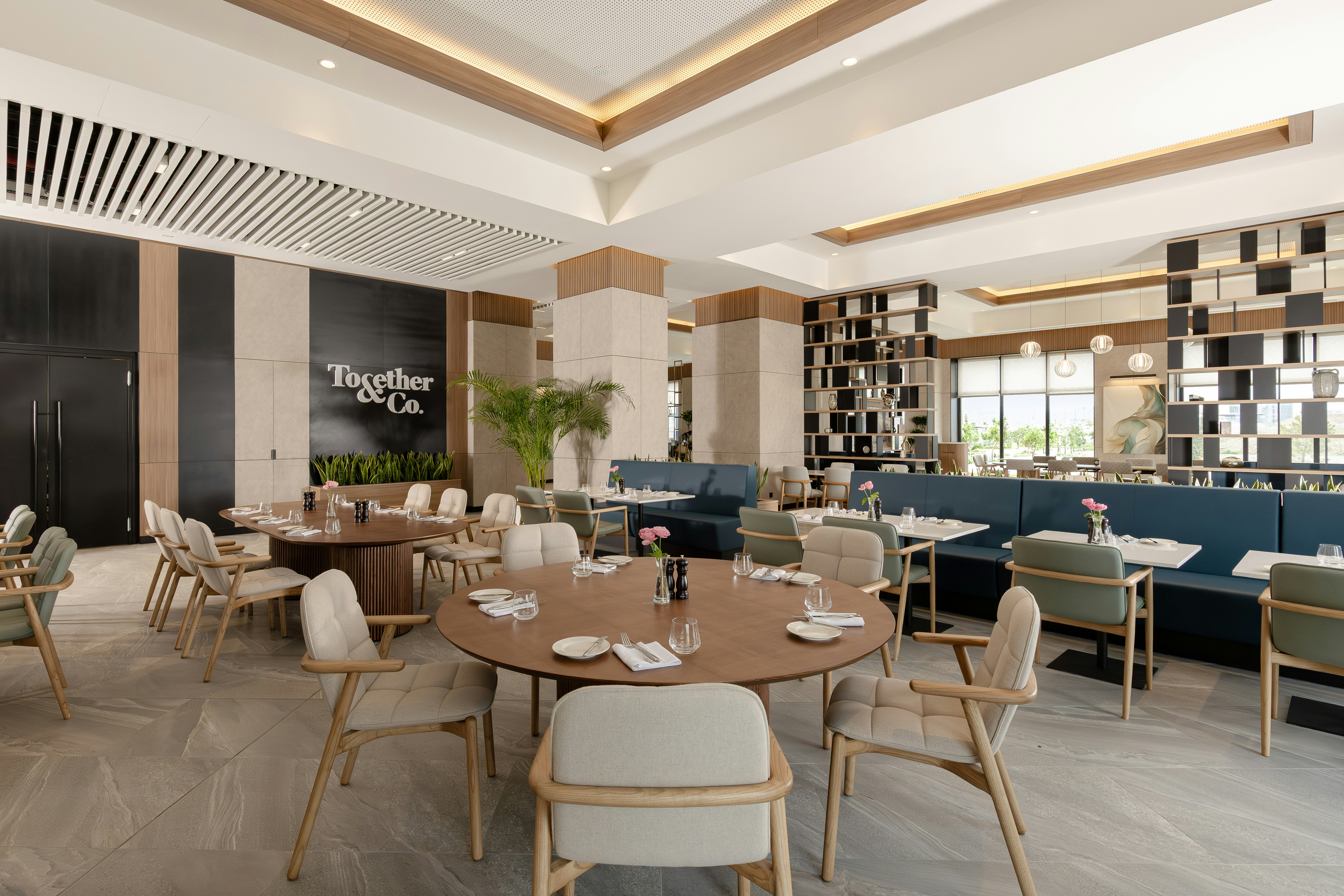 Hilton Garden Inn Agdam 32/50