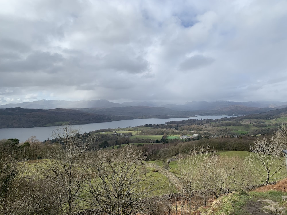 Ivythwaite Lodge 38/50