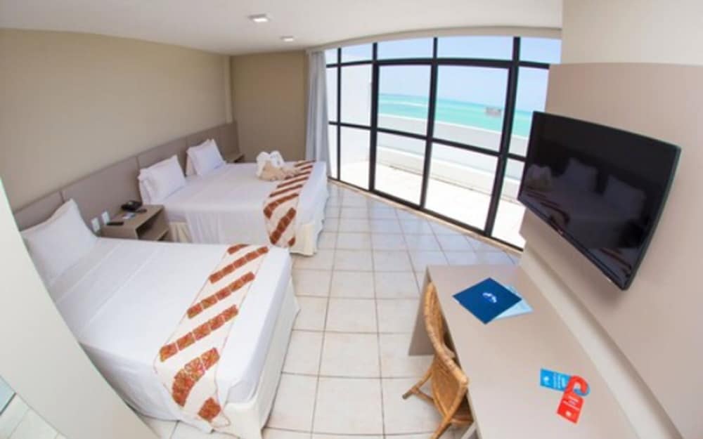 Maceio Mar Hotel 53/73