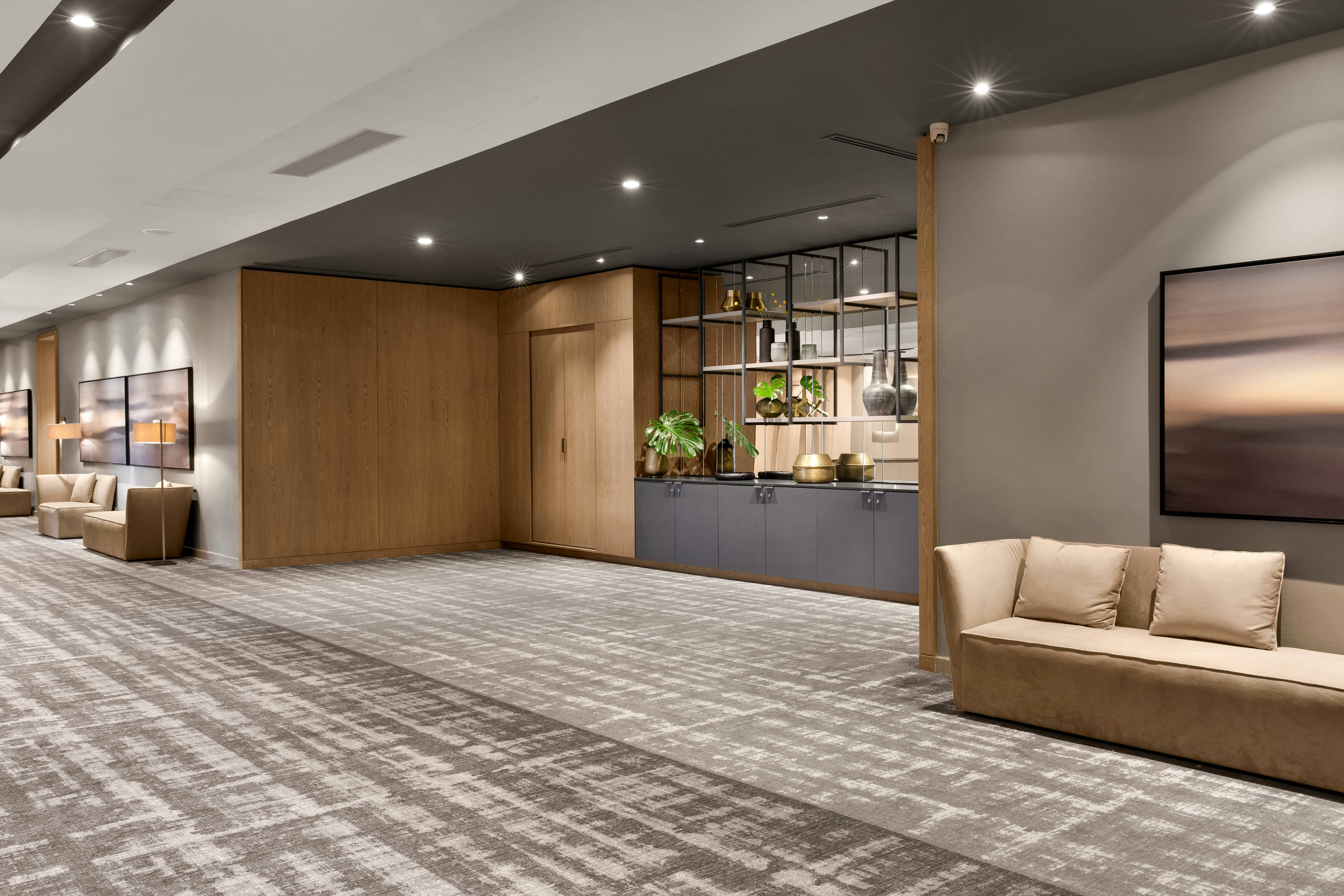 AC Hotel by Marriott Cape Town Waterfront 30/55