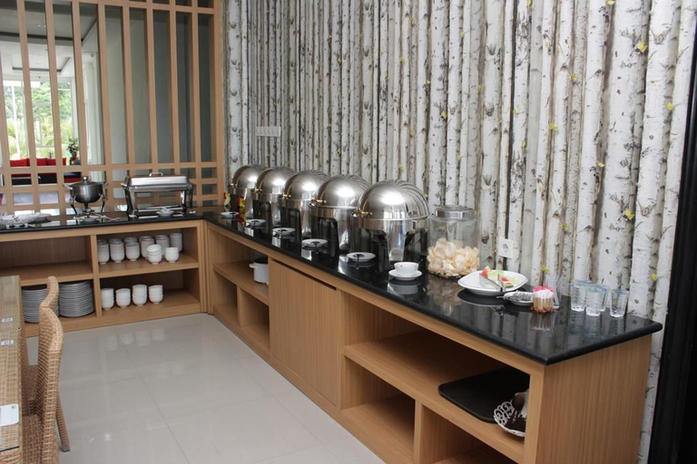 Naka Hotel Kupang 11/11