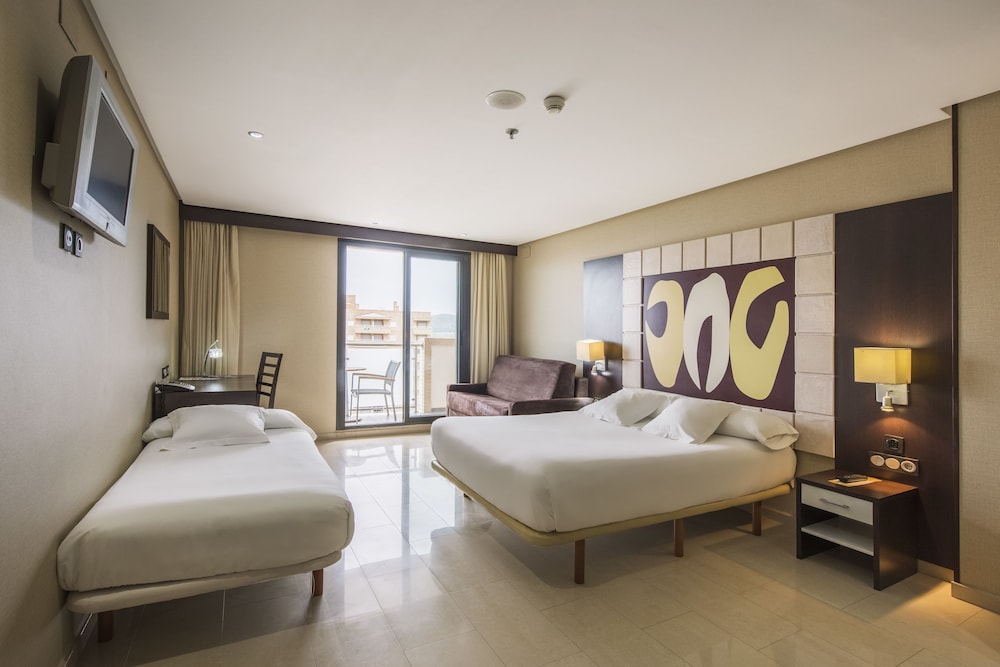 Hotel Magic Sports 10/50