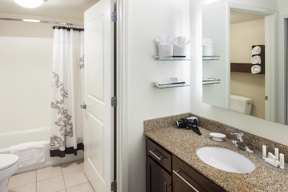 Residence Inn Jackson Ridgeland 13/39