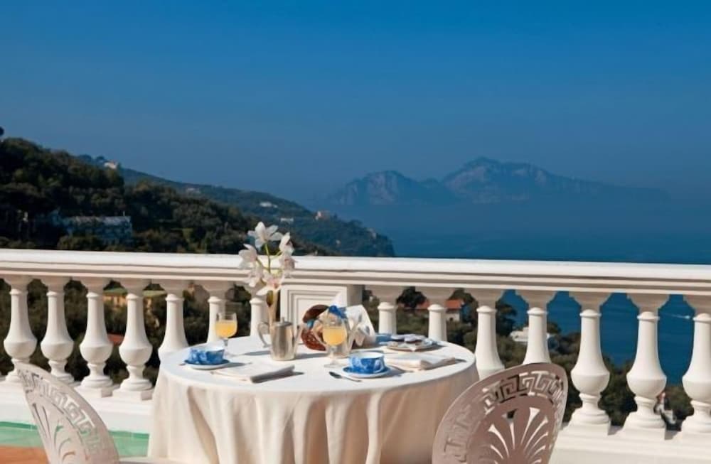 Hotel and Spa Bellavista Francischiello 63/69