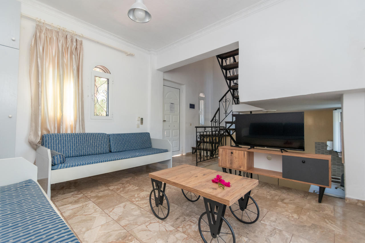 Markella APT Hotel Complex 14/20
