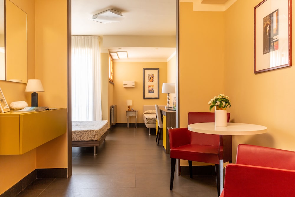 Park Hotel Residence 58/75