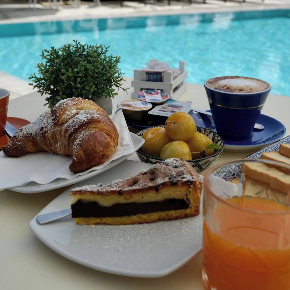 L'arcobaleno Resort 37/65